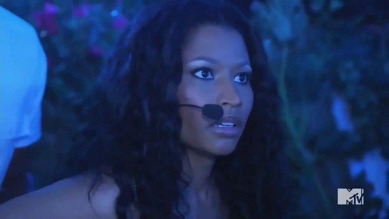 Nicki Minaj Nicki Minaj
