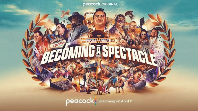 4 Things WrestleMania IX: Becoming a Spectacle Reveals About the Event 4 Things WrestleMania IX: Becoming a Spectacle Reveals About the Event