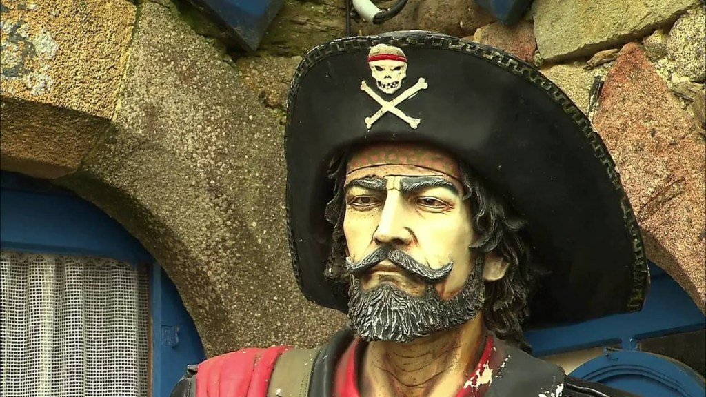 Northern Brittany – Travel Documentary Northern Brittany – Travel Documentary