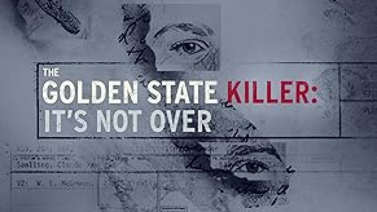 The 12 Best Documentaries About Golden State Killer The 12 Best Documentaries About Golden State Killer