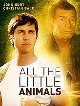 The Best Movies About Animals The Best Movies About Animals