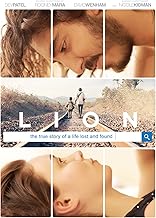 The Best Movies About Lions The Best Movies About Lions