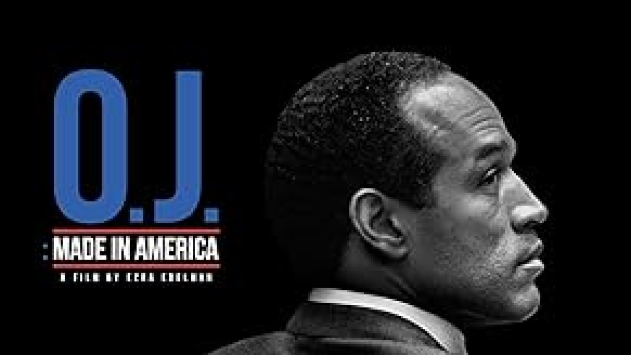 The 15 Best Documentaries About OJ Simpson The 15 Best Documentaries About OJ Simpson