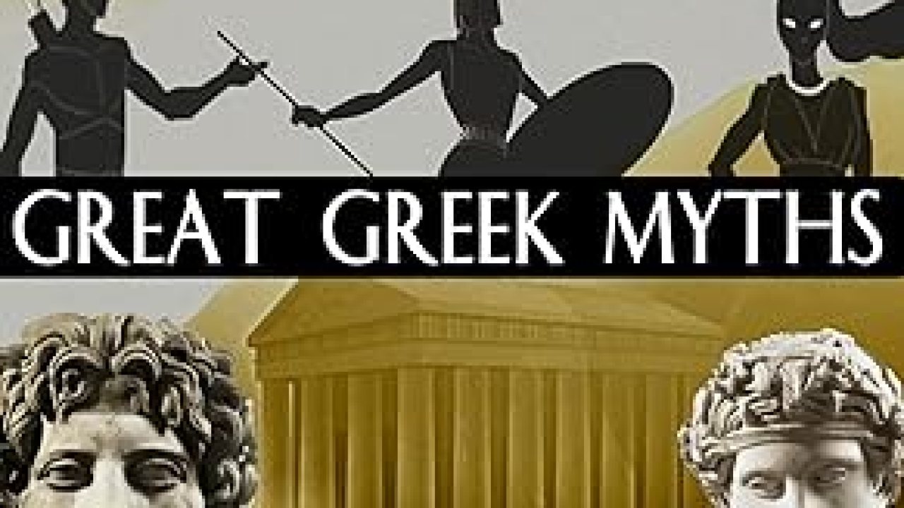The 12 Best Documentaries About Greek Mythology The 12 Best Documentaries About Greek Mythology