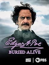 The Best Movies About Edgar Allan Poe The Best Movies About Edgar Allan Poe