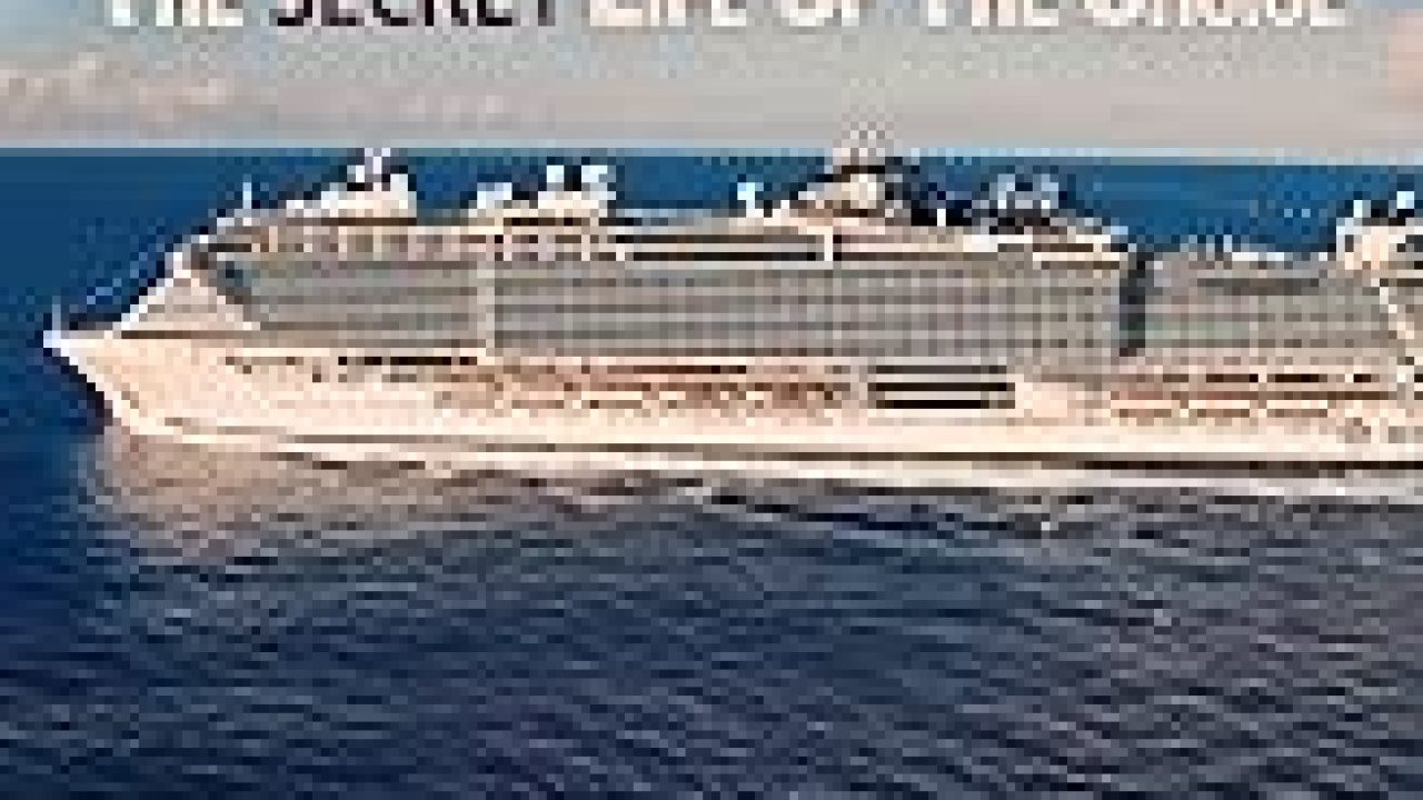 The 17 Best Documentaries About Cruise Ships The 17 Best Documentaries About Cruise Ships