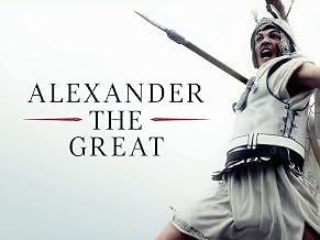 The Best Documentaries About Alexander The Great The Best Documentaries About Alexander The Great