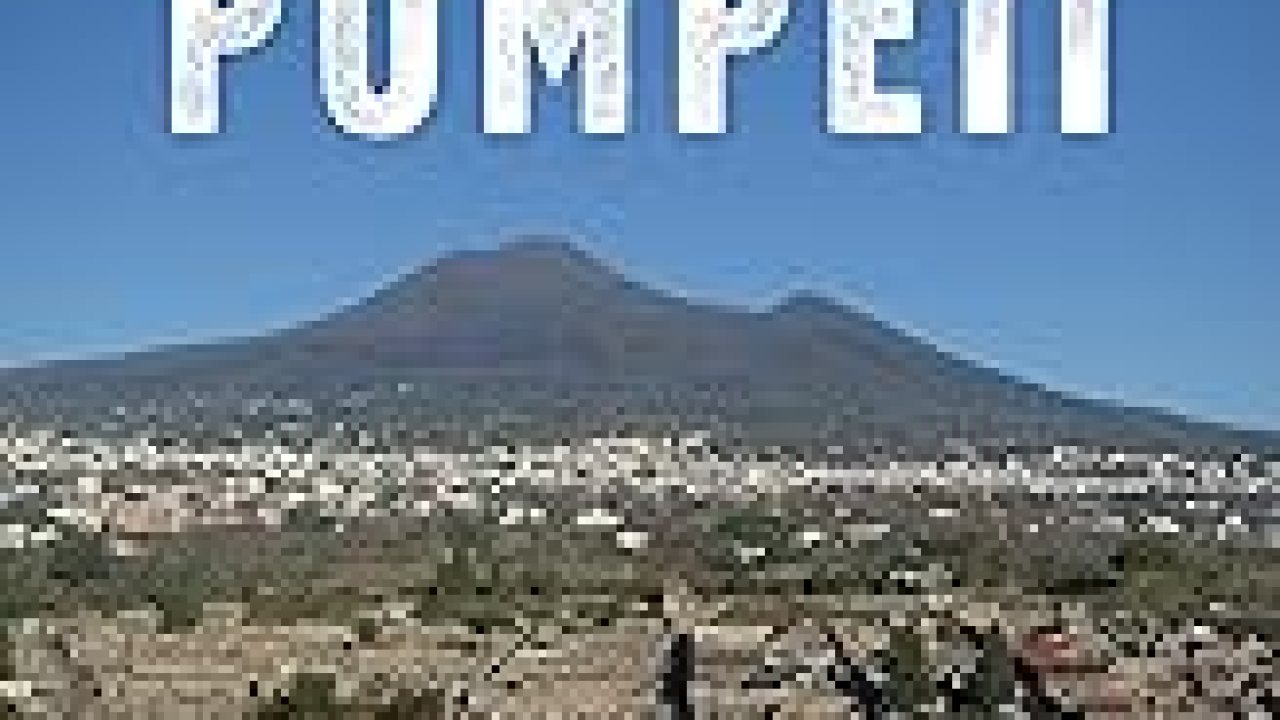 The 12 Best Documentaries About Pompeii The 12 Best Documentaries About Pompeii