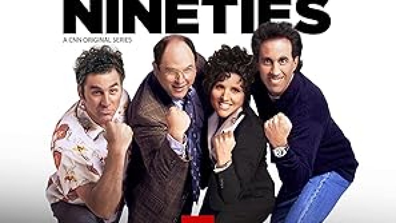 The 13 Best Documentaries About The 90s The 13 Best Documentaries About The 90s