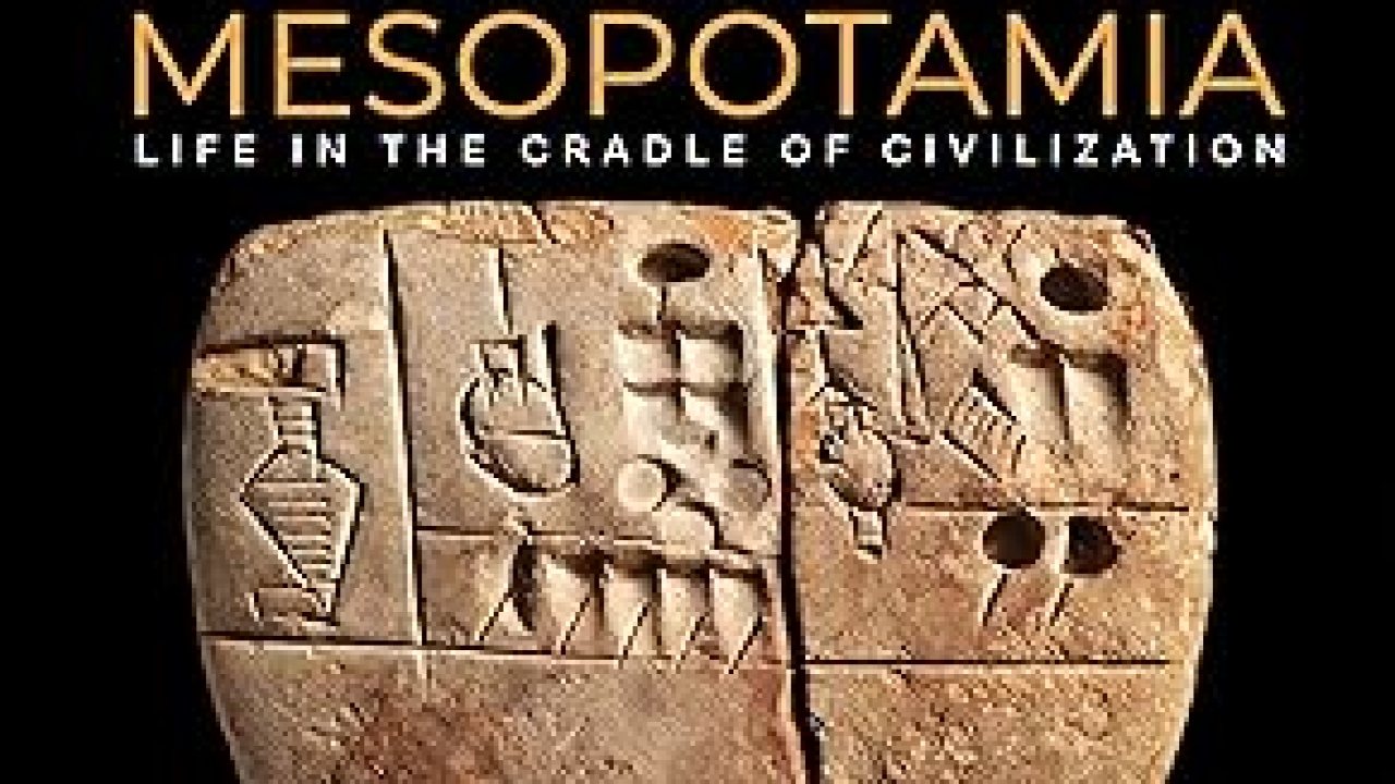The 11 Best Documentaries About Mesopotamia The 11 Best Documentaries About Mesopotamia