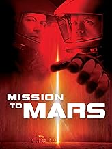 The Best Movies About Mars The Best Movies About Mars