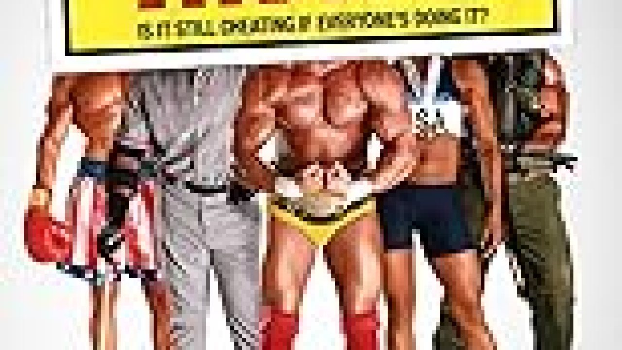 The 11 Best Documentaries About Steroids The 11 Best Documentaries About Steroids