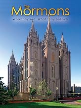 The 24 Best Documentaries About Mormons and Mormonism The 24 Best Documentaries About Mormons and Mormonism