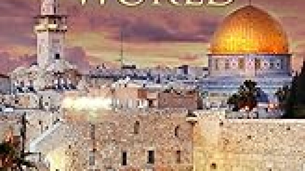 The Best Documentaries About Jerusalem The Best Documentaries About Jerusalem