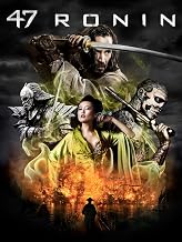 The Best 47 Ronin Movies The Best 47 Ronin Movies