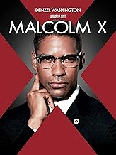 The Best Movies About Malcolm X The Best Movies About Malcolm X