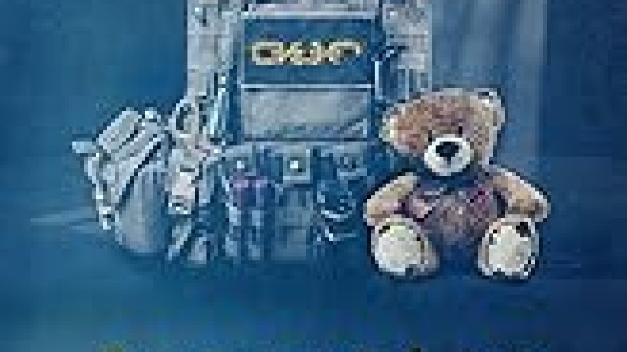 The 12 Best Documentaries About Child Trafficking The 12 Best Documentaries About Child Trafficking