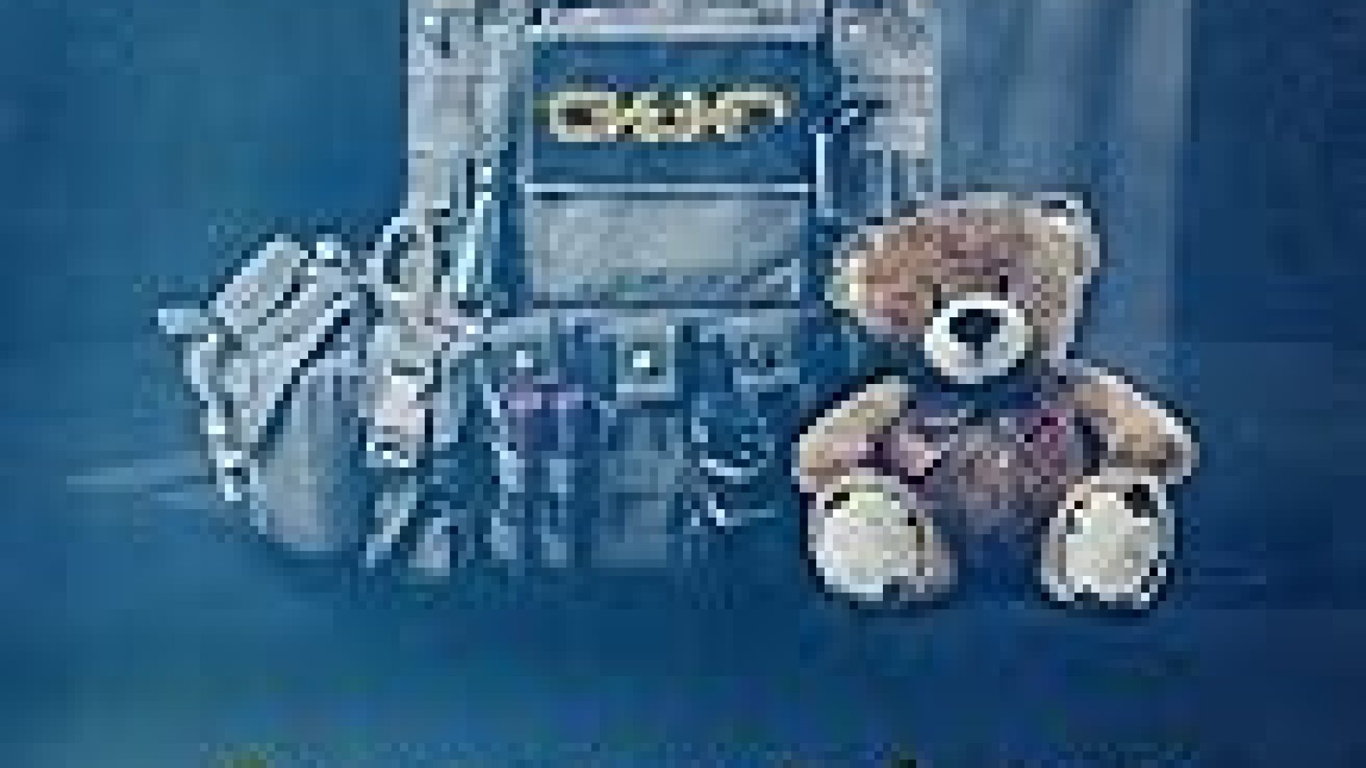 Los 12 mejores documentales sobre la trata de niños Los 12 mejores documentales sobre la trata de niños