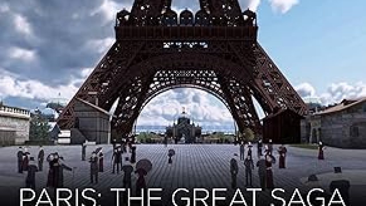The 10 Best Documentaries About Paris The 10 Best Documentaries About Paris