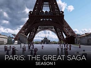 The 10 Best Documentaries About Paris The 10 Best Documentaries About Paris