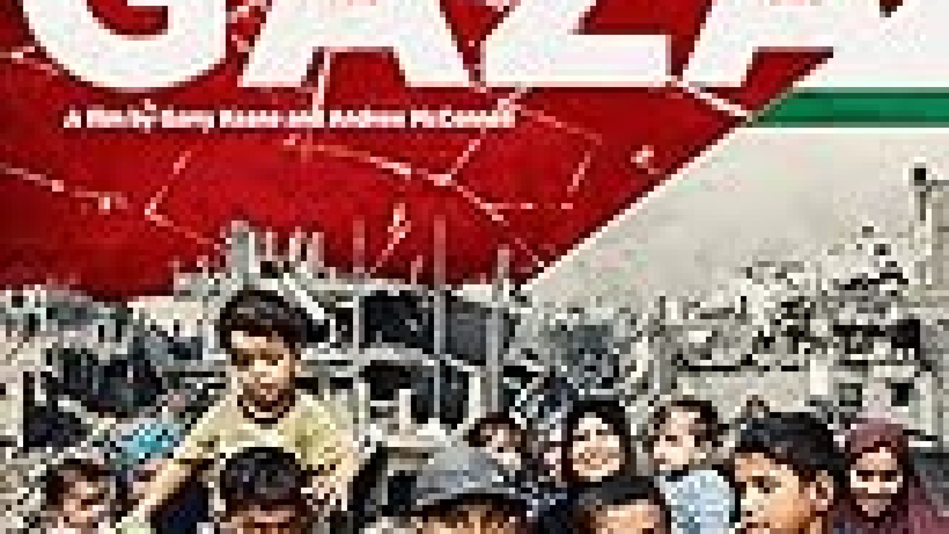 The Best Movies About Palestine The Best Movies About Palestine