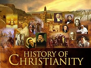 Los 14 mejores documentales sobre el cristianismo Los 14 mejores documentales sobre el cristianismo