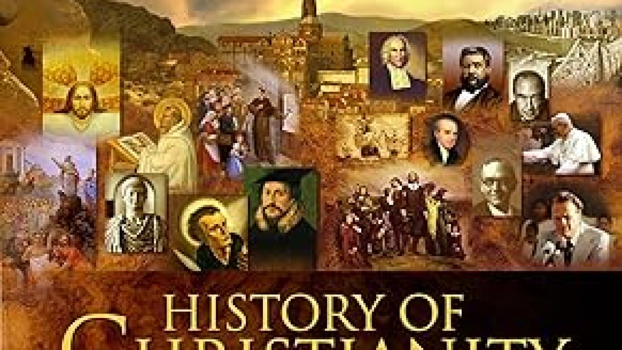 The 14 Best Documentaries About Christianity The 14 Best Documentaries About Christianity