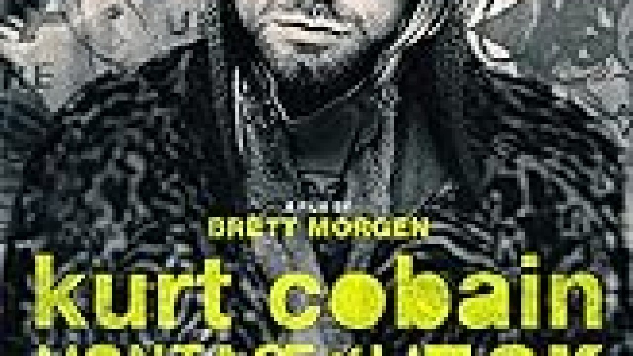 The 15 Best Documentaries About Kurt Cobain and Nirvana The 15 Best Documentaries About Kurt Cobain and Nirvana