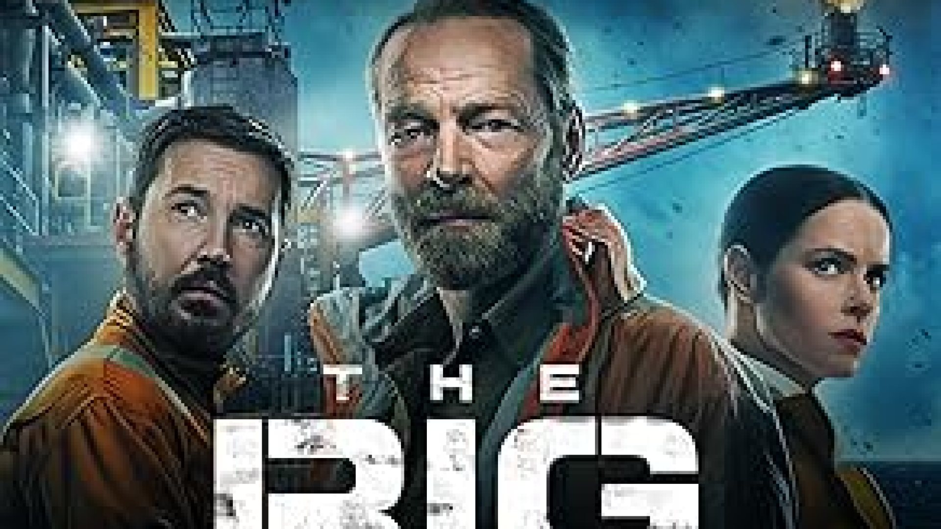 The Best Movies About Oil Rigs The Best Movies About Oil Rigs