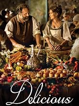 The Best Movies About Cooking The Best Movies About Cooking
