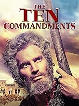 The Best Movies About Moses The Best Movies About Moses