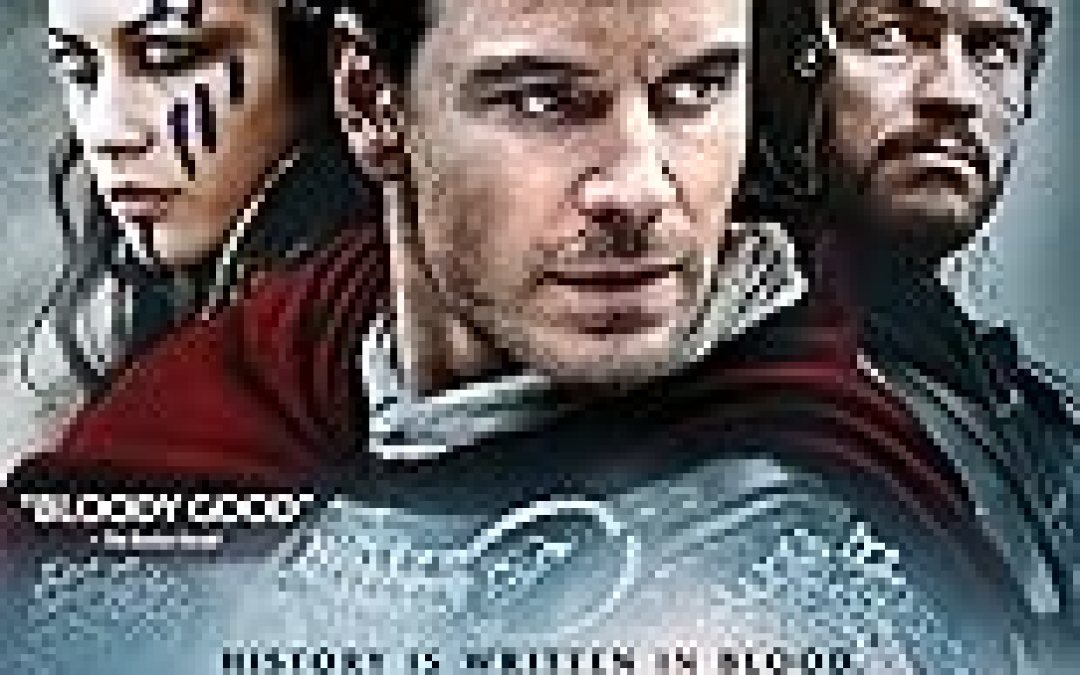 Les meilleurs films sur l’Empire romain Les meilleurs films sur l’Empire romain