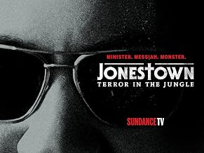 The Best Documentaries About The Jonestown Cult Massacre The Best Documentaries About The Jonestown Cult Massacre