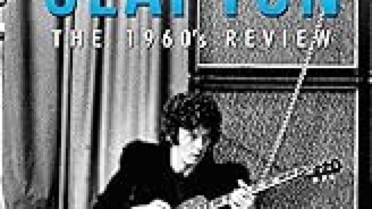 The 15 Best Documentaries About 60s Music The 15 Best Documentaries About 60s Music