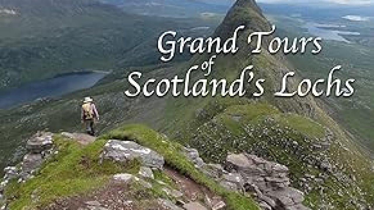 The 17 Best Documentaries about Scotland The 17 Best Documentaries about Scotland