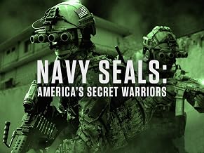 The 12 Best Documentaries About Navy Seals The 12 Best Documentaries About Navy Seals