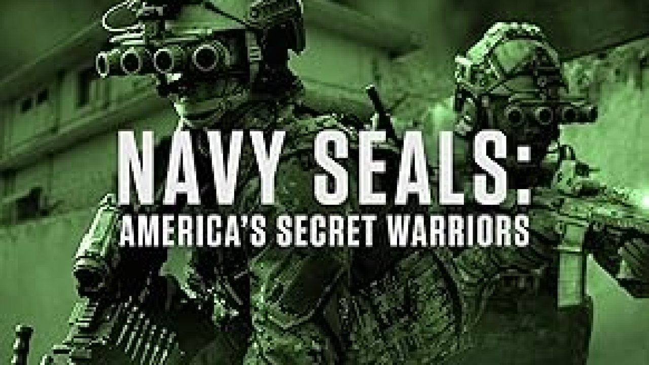 The 12 Best Documentaries About Navy Seals The 12 Best Documentaries About Navy Seals