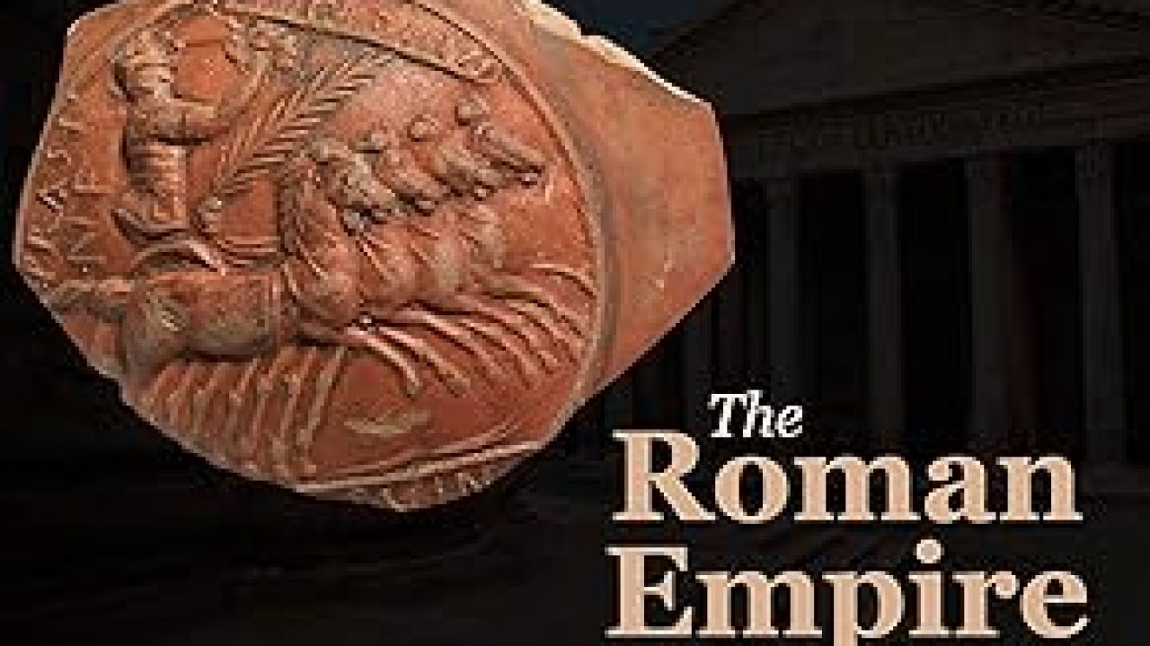 The 12 Best Documentaries About The Roman Empire The 12 Best Documentaries About The Roman Empire
