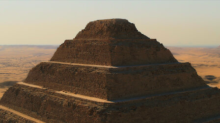 The 12 Best Documentaries About Pyramids The 12 Best Documentaries About Pyramids