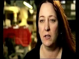 Cryonics: Death in the Deep Freeze Cryonics: Death in the Deep Freeze