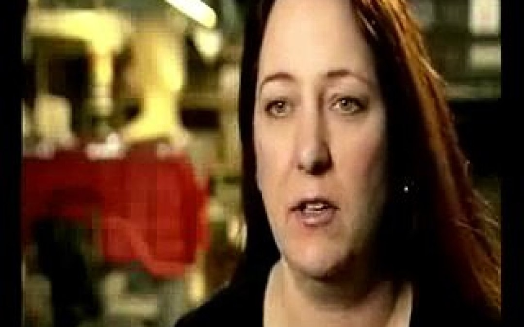 Cryonics: Death in the Deep Freeze