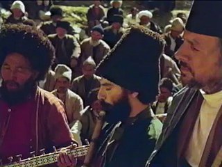 Meetings With Remarkable Men: Gurdjieff Meetings With Remarkable Men: Gurdjieff
