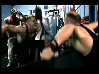 Baby Faced Bodybuilders Baby Faced Bodybuilders