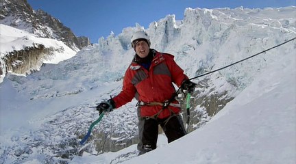 Ice: Earth – The Power of the Planet Ice: Earth – The Power of the Planet