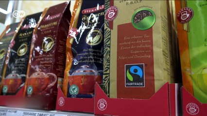 The Dark Side Of The Tea Trade The Dark Side Of The Tea Trade