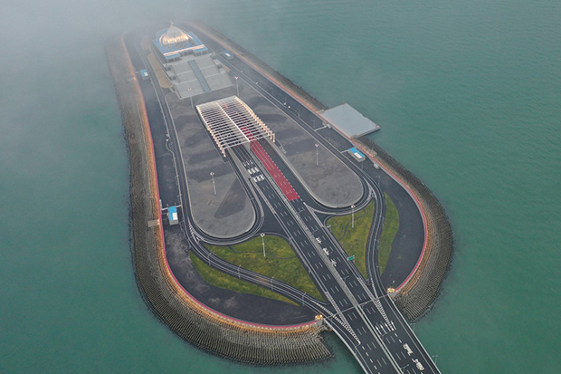 The Hong Kong Zhuhai Macau Bridge – One of the World’s Most Expensive Projects The Hong Kong Zhuhai Macau Bridge – One of the World’s Most Expensive Projects