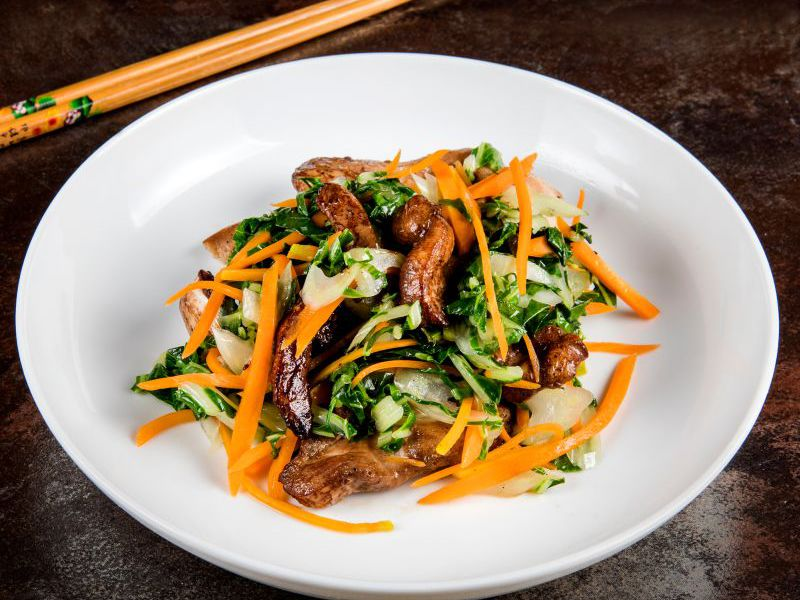 Recommendation Chop Suey Chicken Healthy Recommendation Chop Suey Chicken Healthy