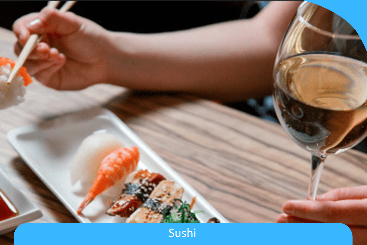 Sushi Sushi