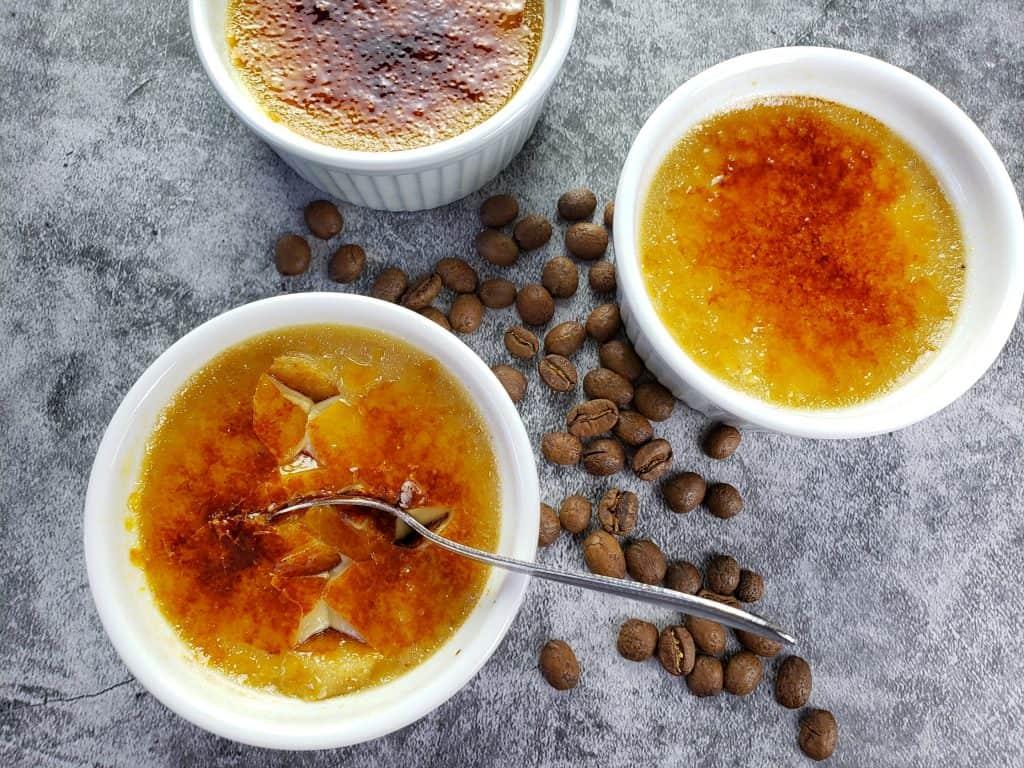 Make Creme Brulee Coffee Creamer Make Creme Brulee Coffee Creamer