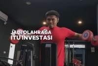 Olahraga Pagi = Investasi Kesehatan Jangka Panjang Olahraga Pagi = Investasi Kesehatan Jangka Panjang